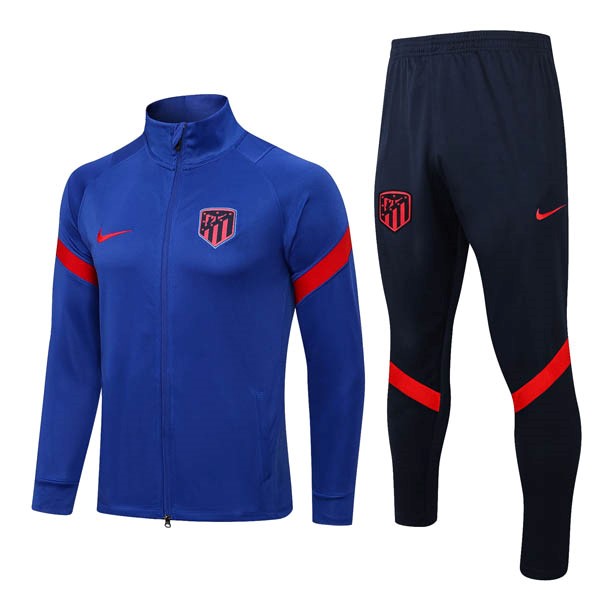 Chandal Atletico de Madrid 2022-2023 Azul